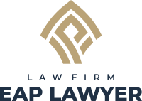 EAP Lawyers Logo